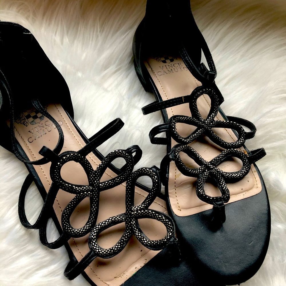 Vince Camuto sandals